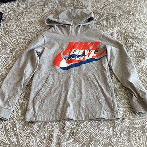 Boys hoodie